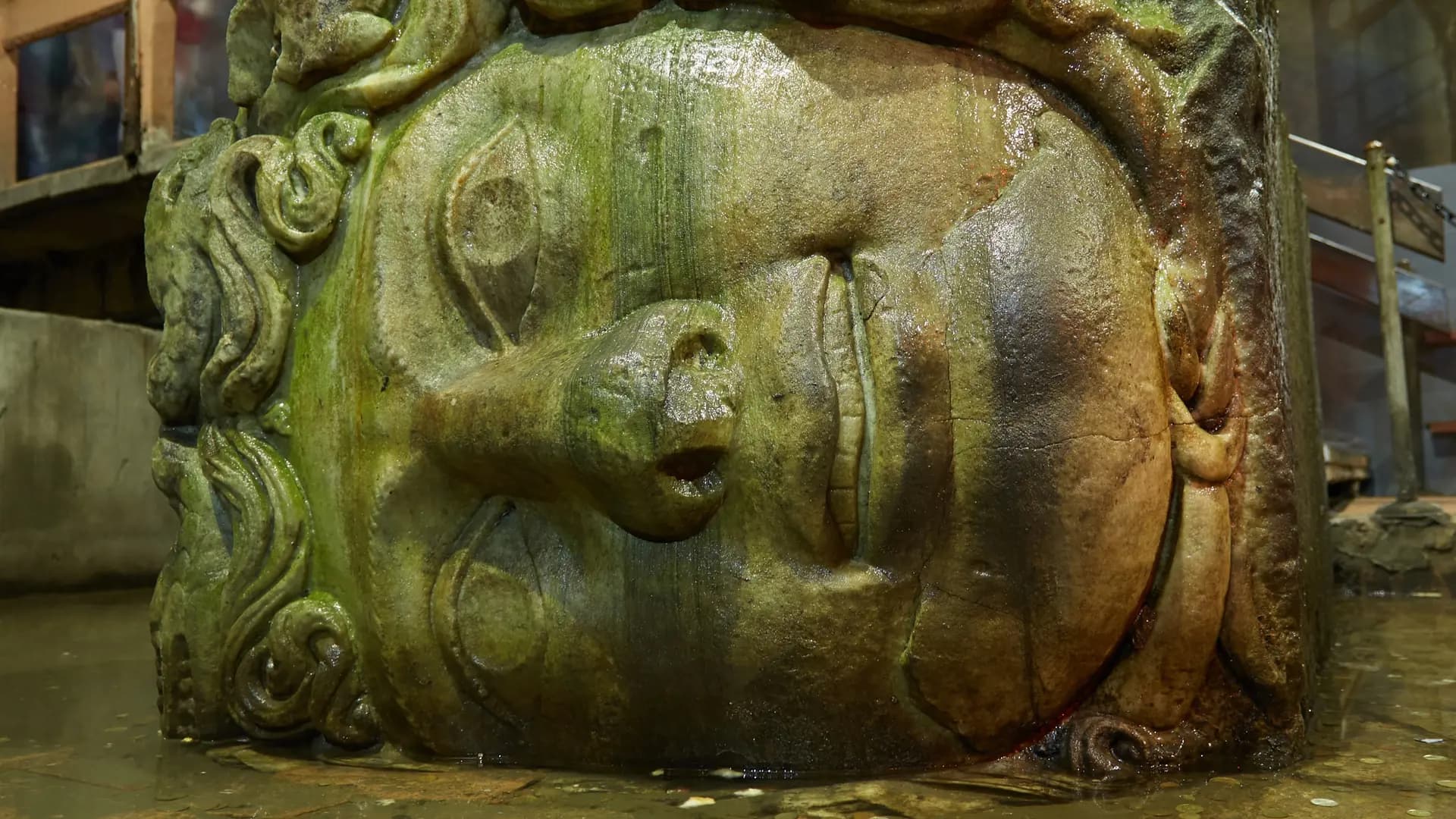 Basilica Cistern Skip the Line Ticket - Photo 18