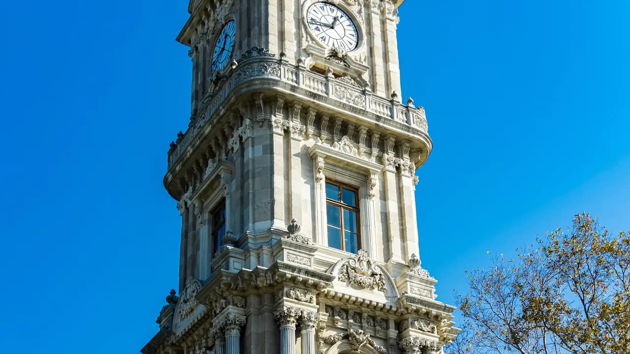 Dolmabahce Palace Ticket - Photo 8