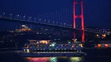 Bosphorus Dinner Cruise with Turkish Night Show - Photo 13