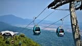 Langkawi SkyCab Cable Car Ticket - Photo 20