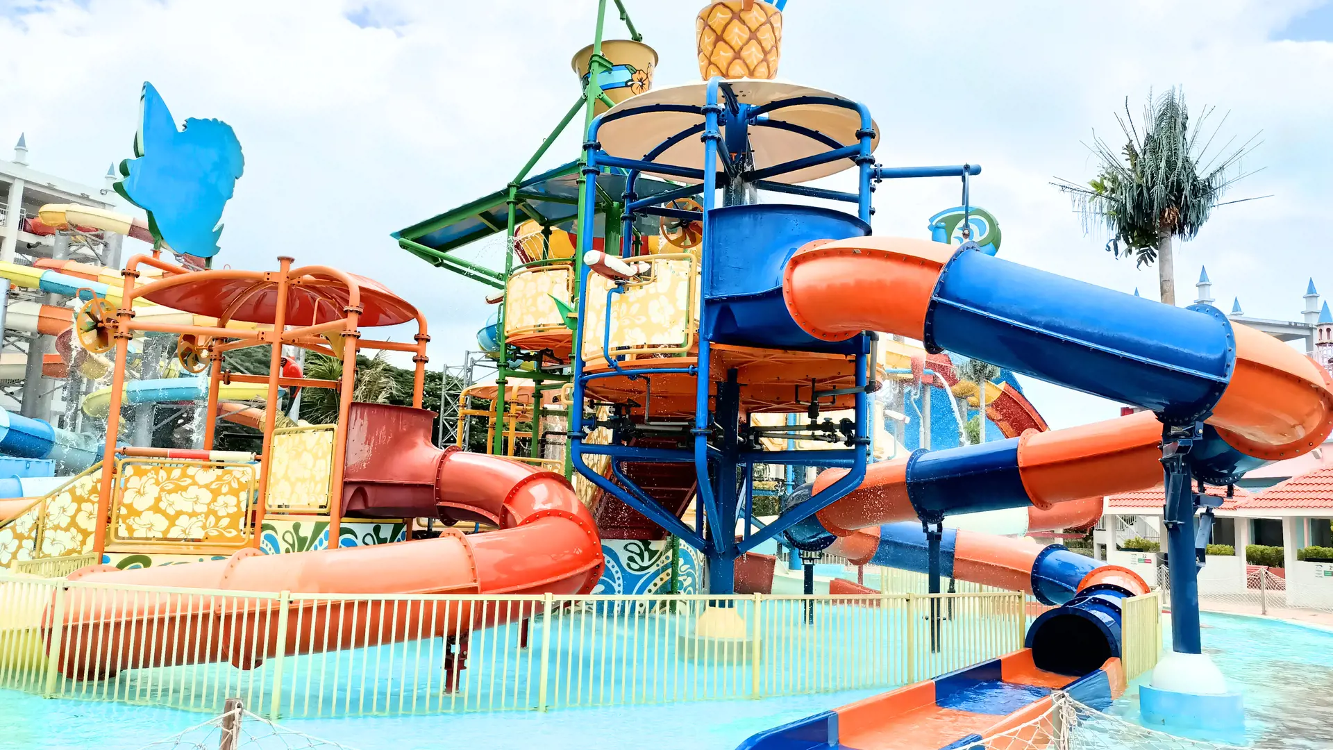 Splash Out Langkawi Waterpark - Photo 16