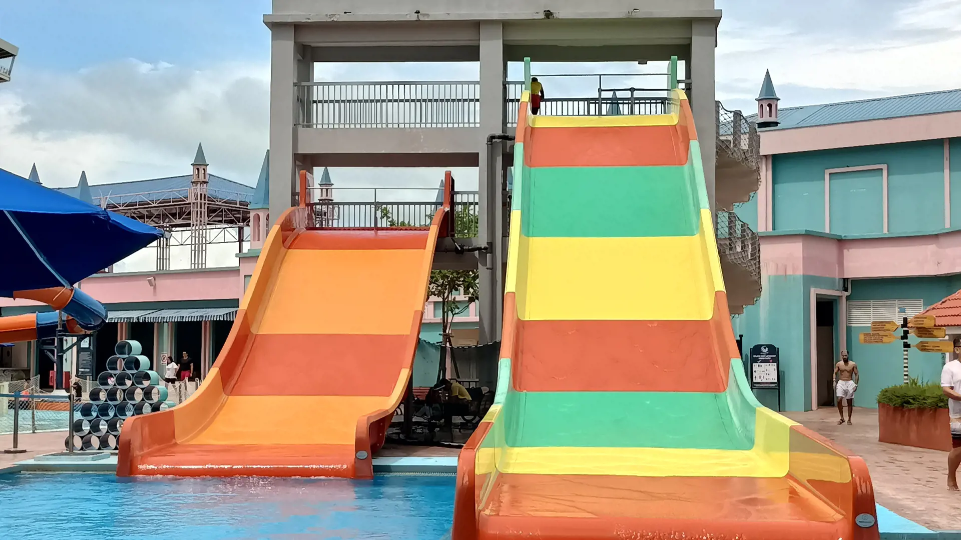 Splash Out Langkawi Waterpark - Photo 19