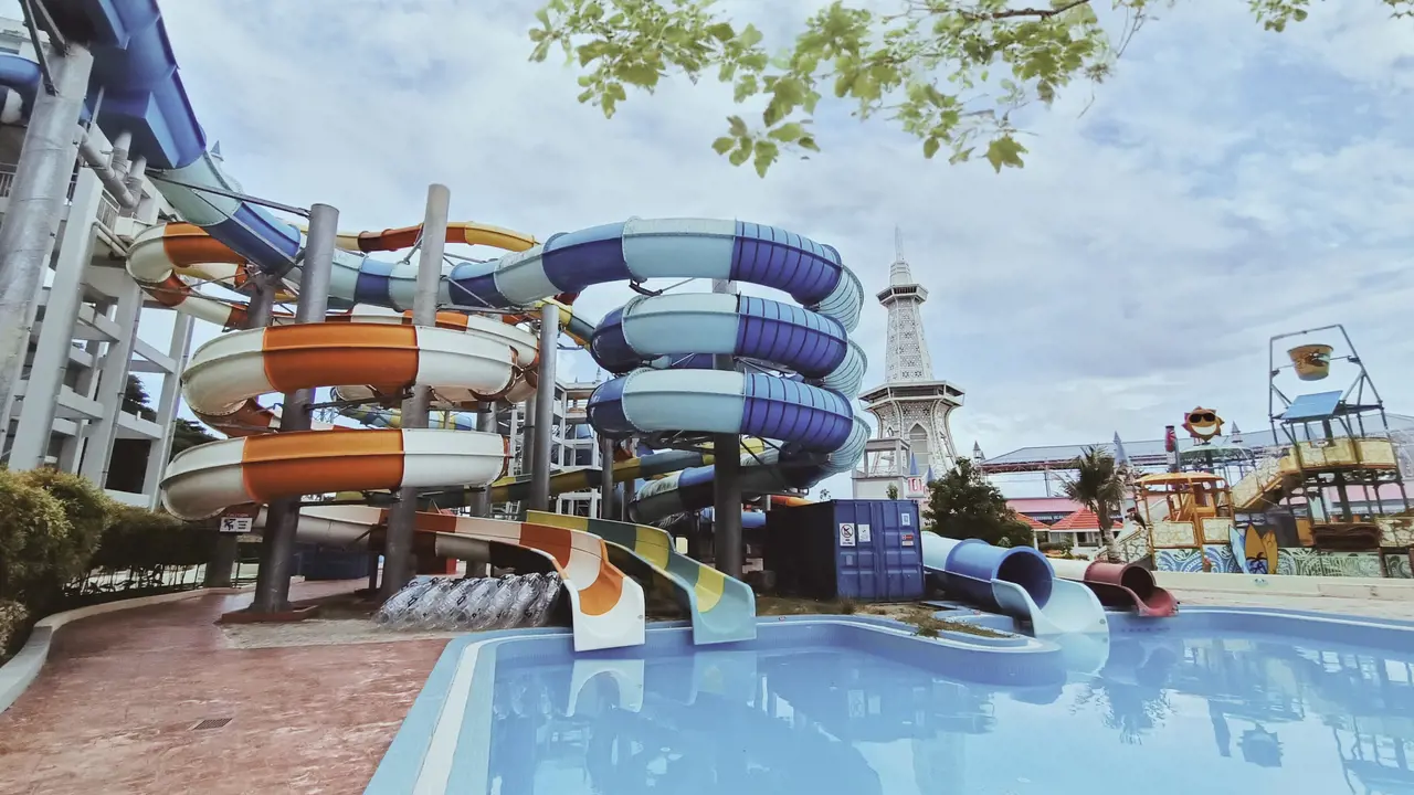 Splash Out Langkawi Waterpark - Photo 7
