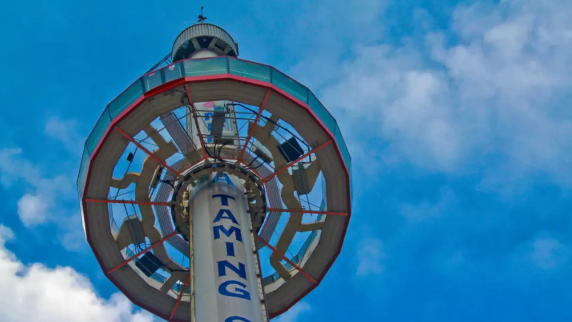 Menara Taming Sari (Malacca Tower) - Photo 6