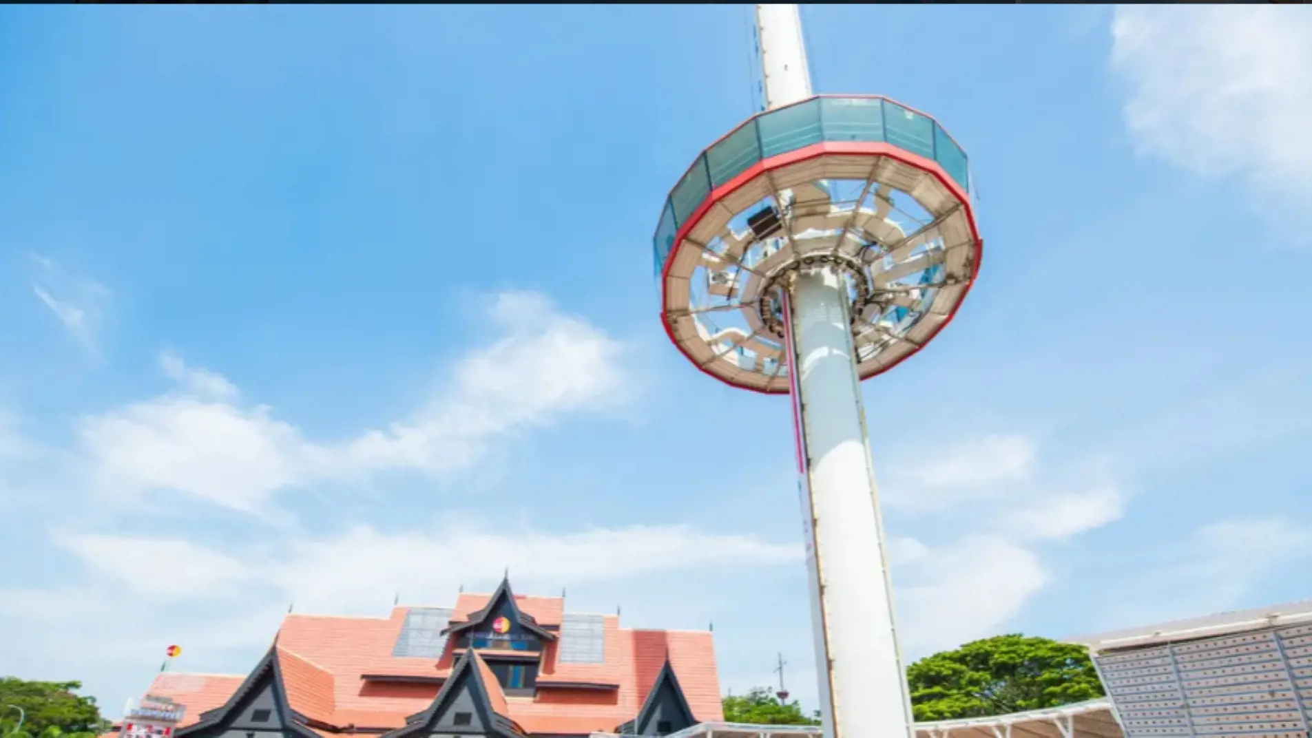 Menara Taming Sari (Malacca Tower) - Photo 7