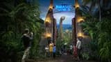 Jurassic World: The Experience Bangkok Ticket - Photo 5