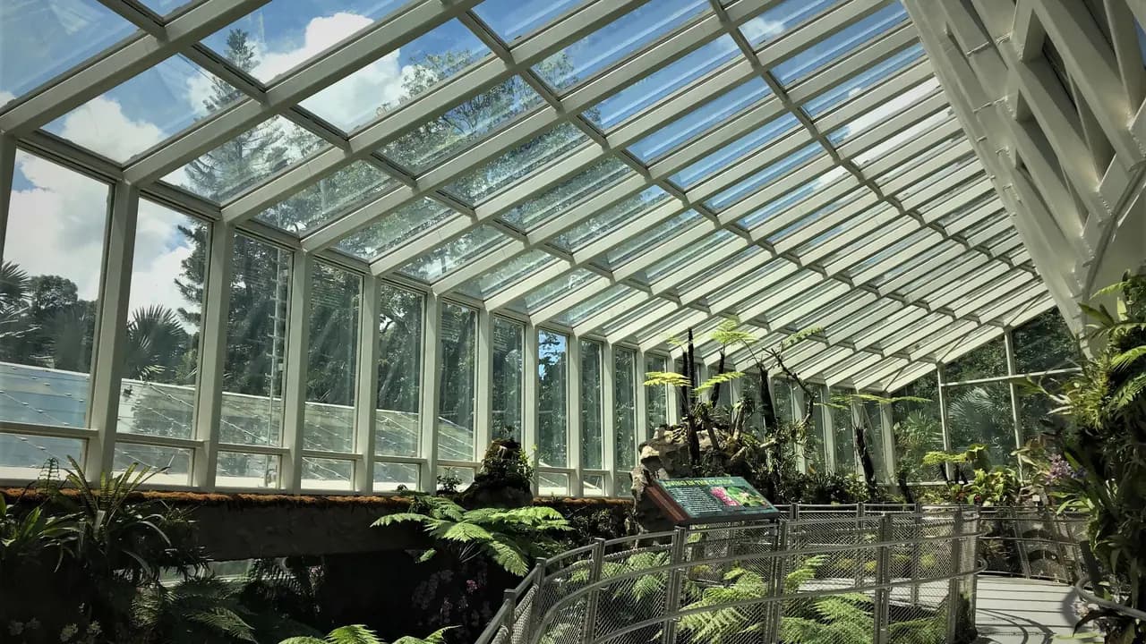 National Orchid Garden Ticket - Photo 9