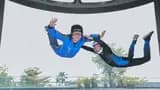 AltitudeX Indoor Skydiving Experience in Singapore - Photo 4