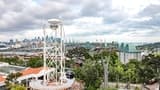SkyHelix Sentosa Ticket - Singapore's Highest Open-Air Panoramic Ride - Photo 10