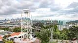 SkyHelix Sentosa Ticket - Singapore's Highest Open-Air Panoramic Ride - Photo 9