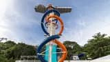 Skypark Sentosa by AJ Hackett Ticket: Bungy Jump and Giant Swing - Photo 22