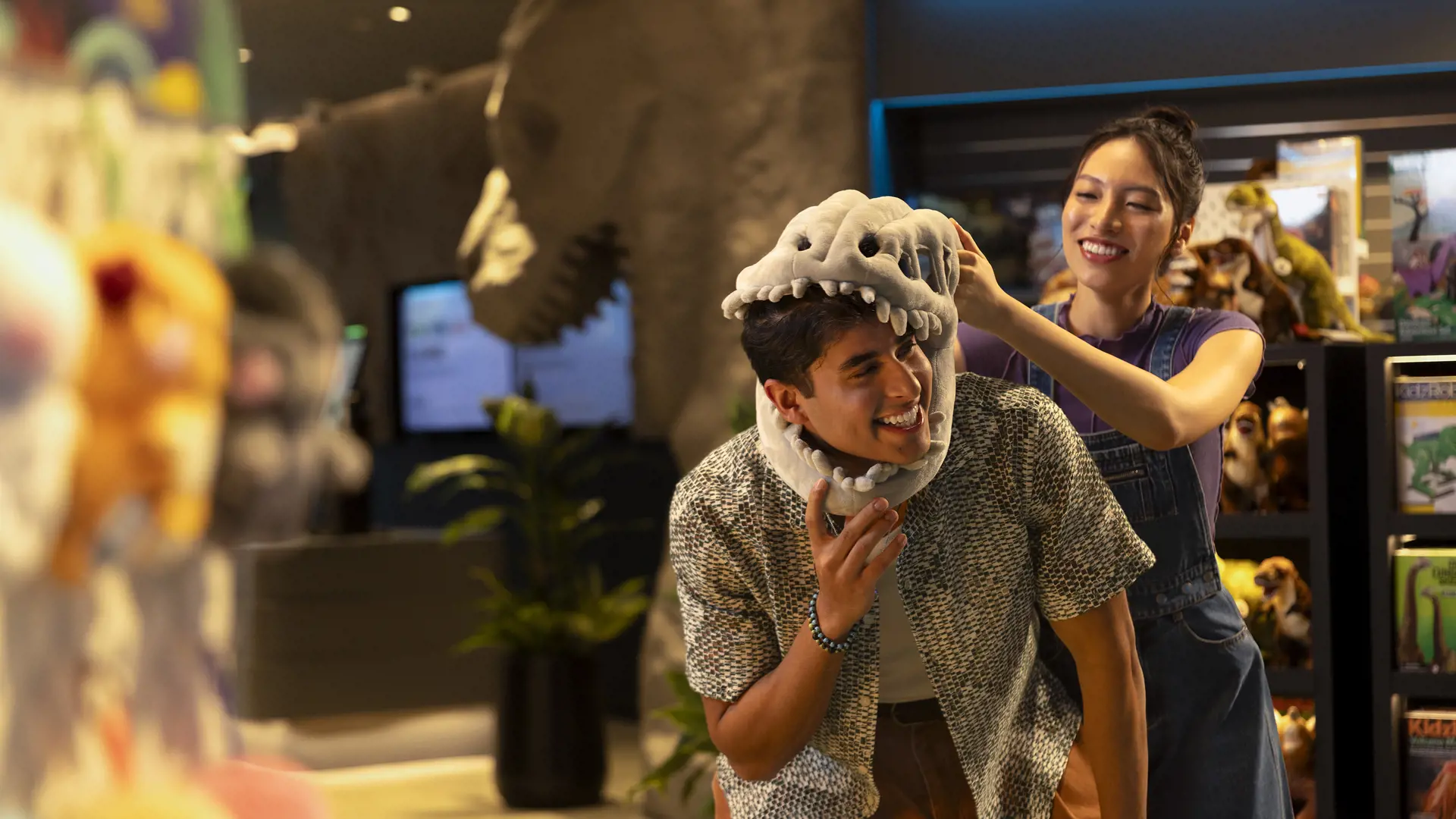 Exploria in Mandai Singapore Ticket - Photo 24
