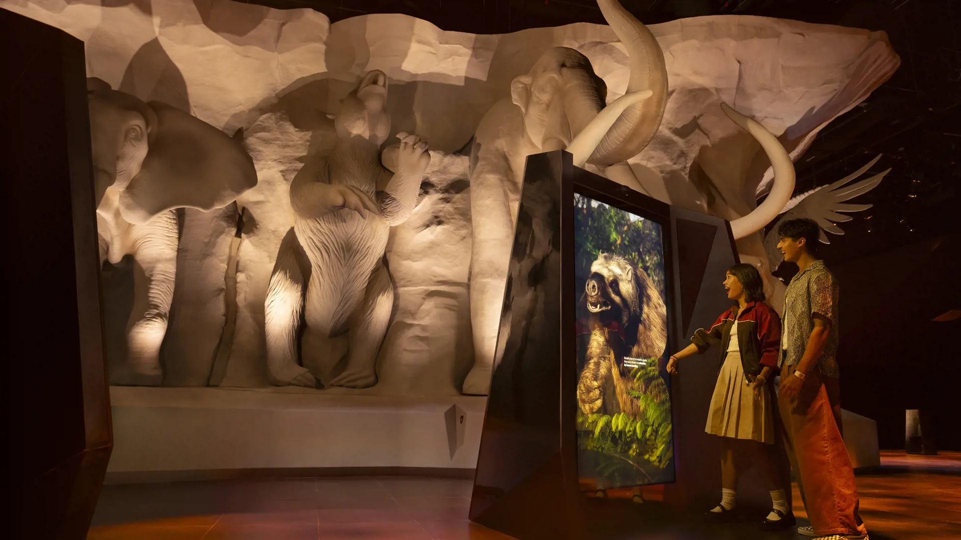 Exploria in Mandai Singapore Ticket - Photo 25