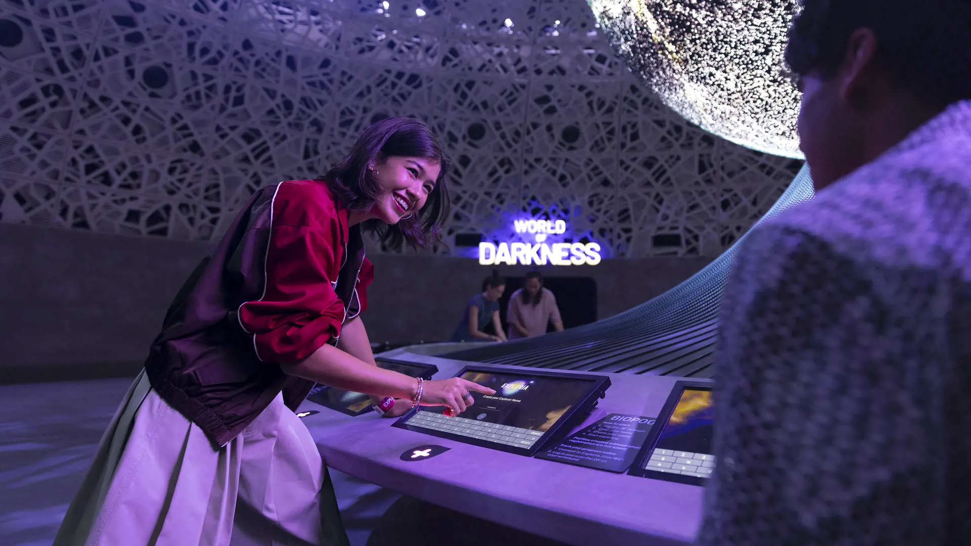 Exploria in Mandai Singapore Ticket - Photo 28