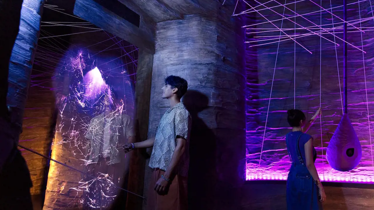 Exploria in Mandai Singapore Ticket - Photo 13