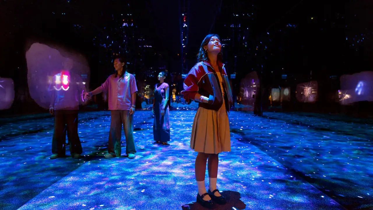 Exploria in Mandai Singapore Ticket - Photo 14