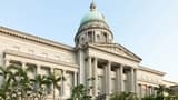 National Gallery Singapore Ticket - Photo 17