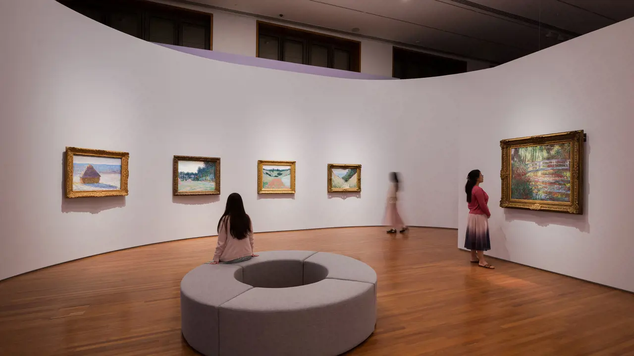 National Gallery Singapore Ticket - Photo 2