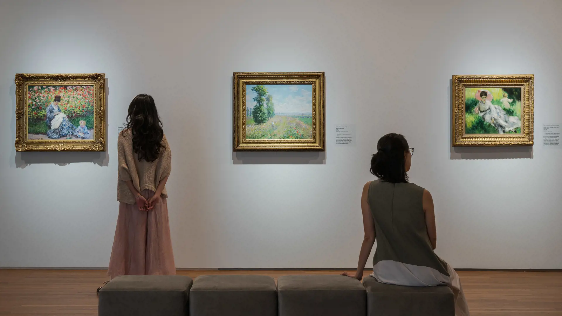 National Gallery Singapore Ticket - Photo 20
