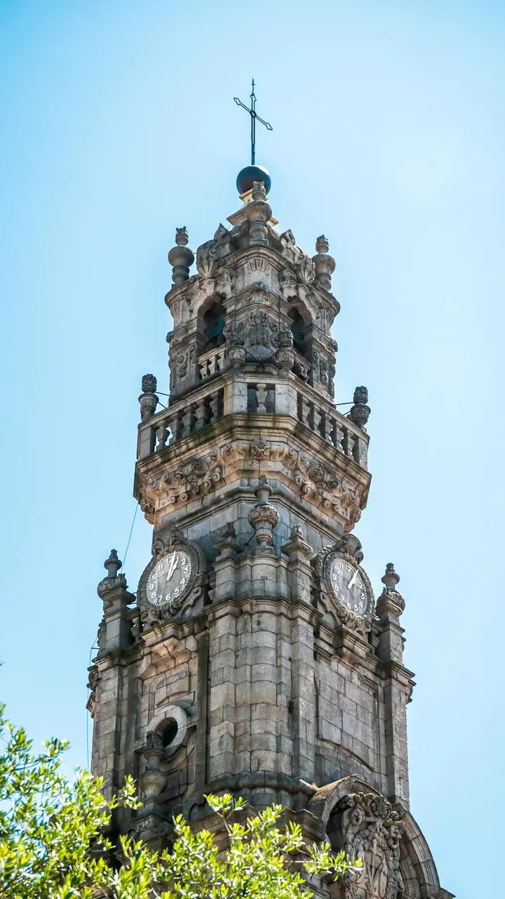 Clérigos Tower & Museum Ticket - Photo 2