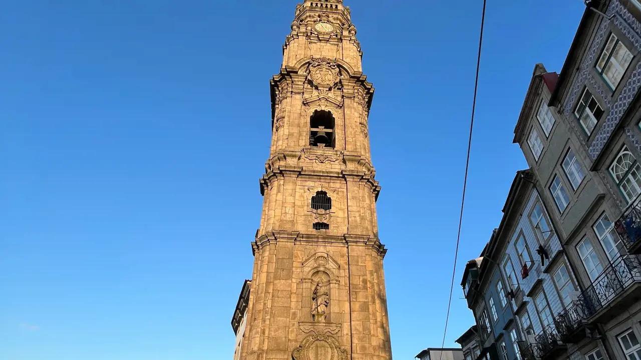 Clérigos Tower & Museum Ticket - Photo 15
