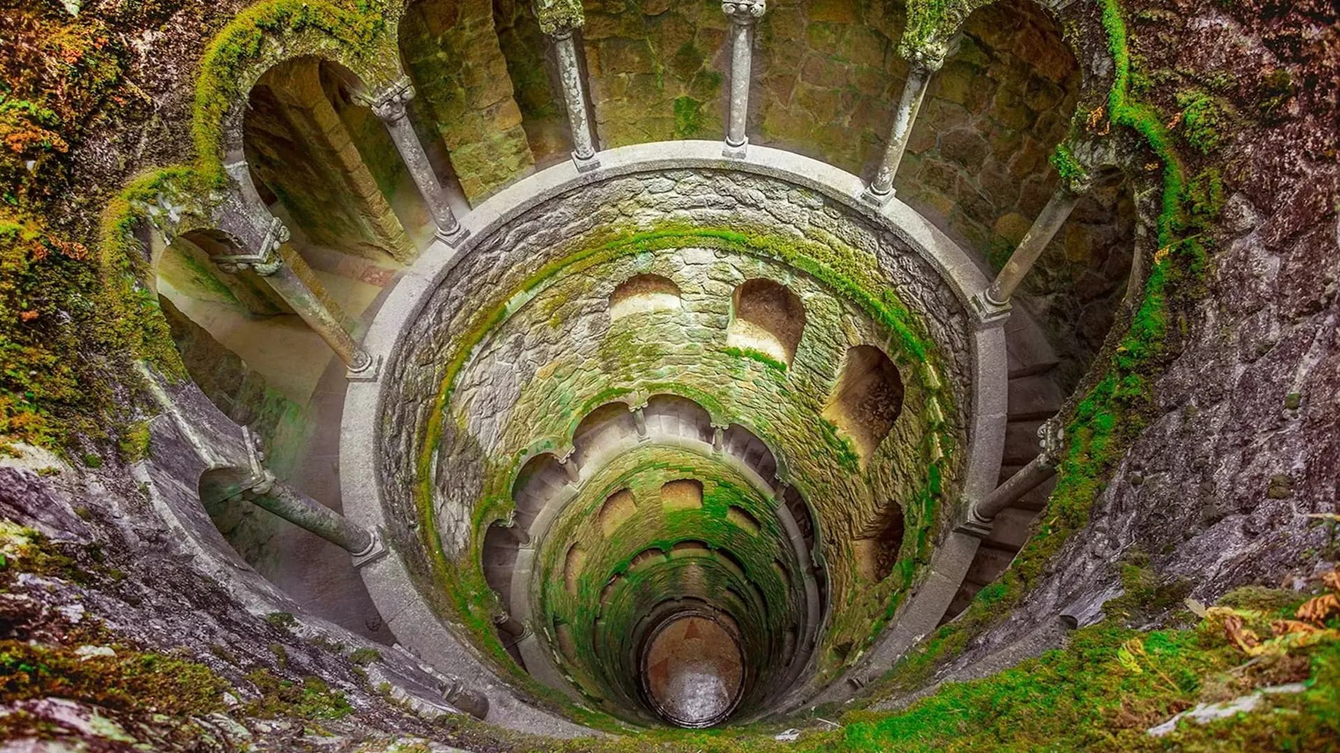 Quinta da Regaleira Ticket - Photo 7