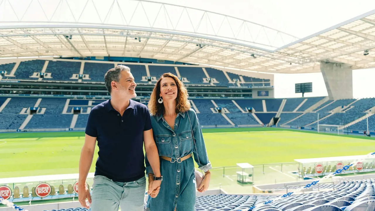 FC Porto Museum & Dragão Stadium ticket - Photo 10