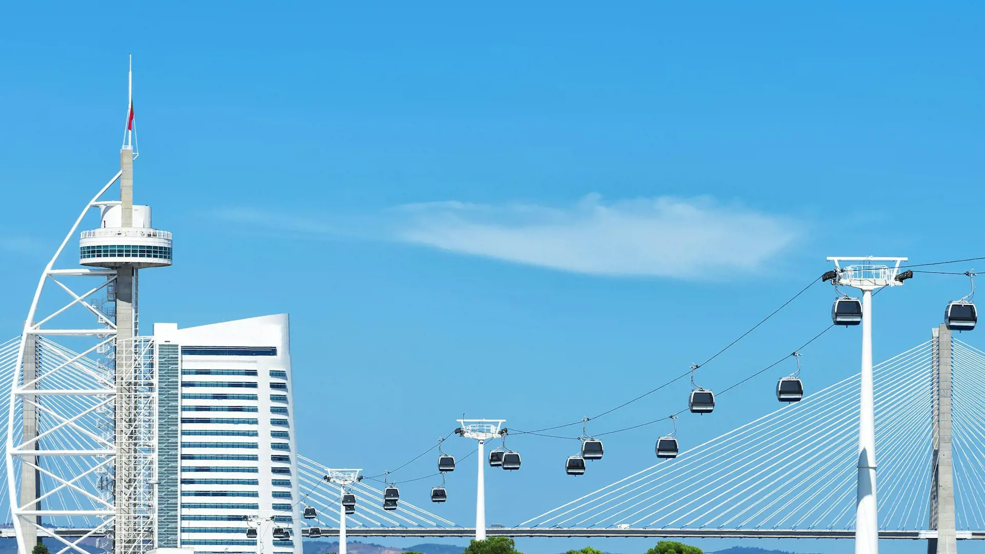 Lisbon Cable Car: Skip The Line Ticket - Photo 12