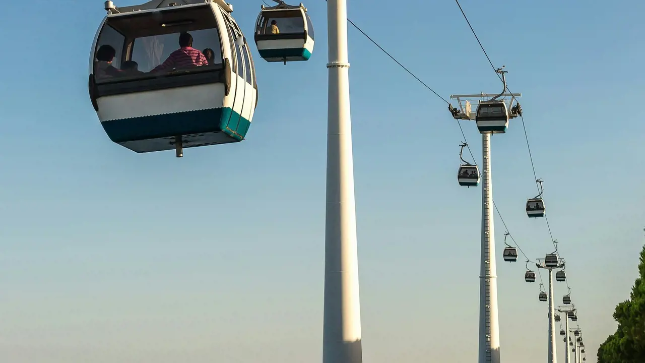 Lisbon Cable Car: Skip The Line Ticket - Photo 3