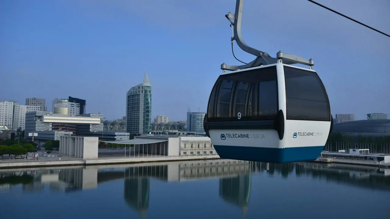 Lisbon Cable Car: Skip The Line Ticket - Photo 5