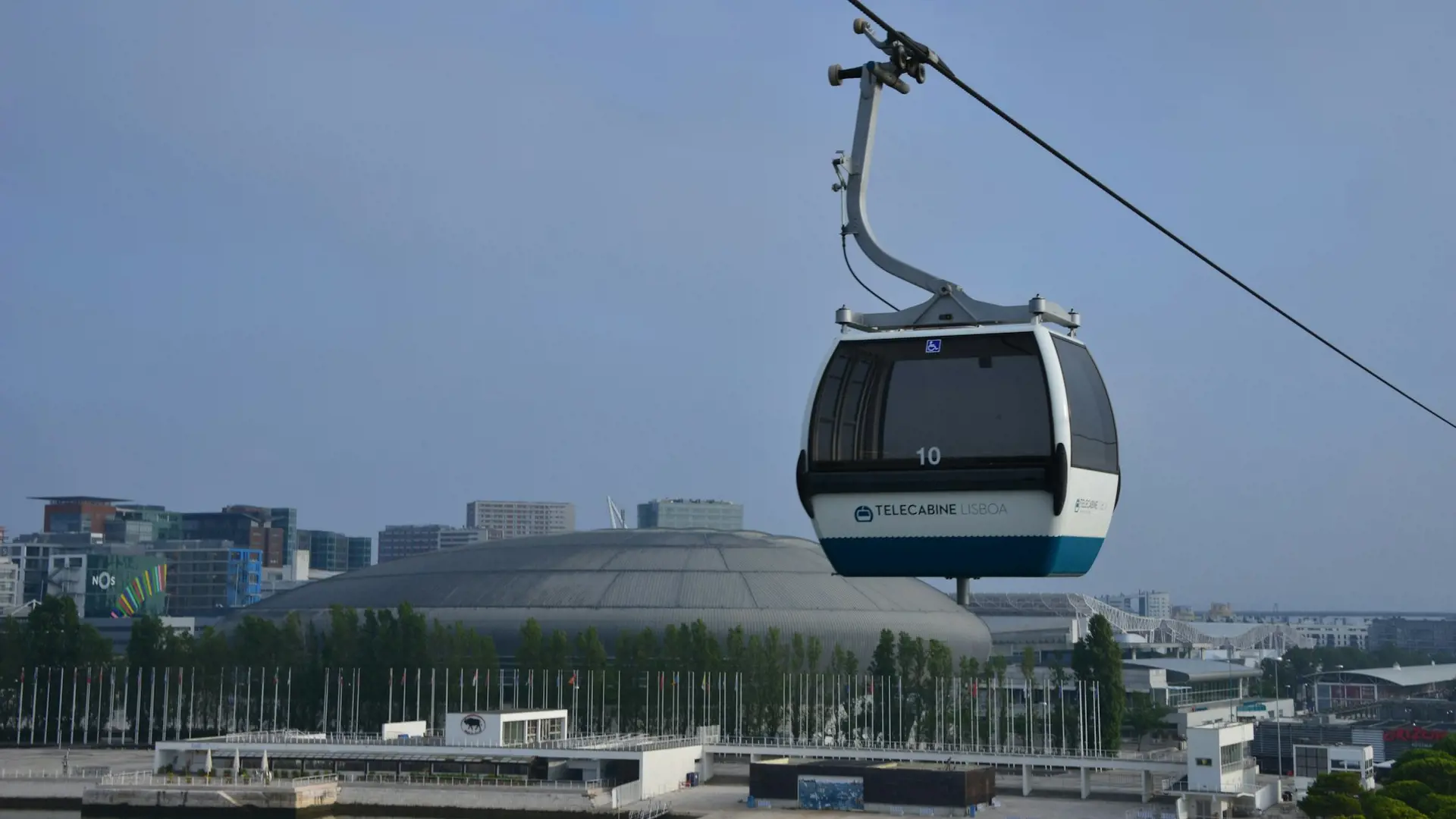 Lisbon Cable Car: Skip The Line Ticket - Photo 16