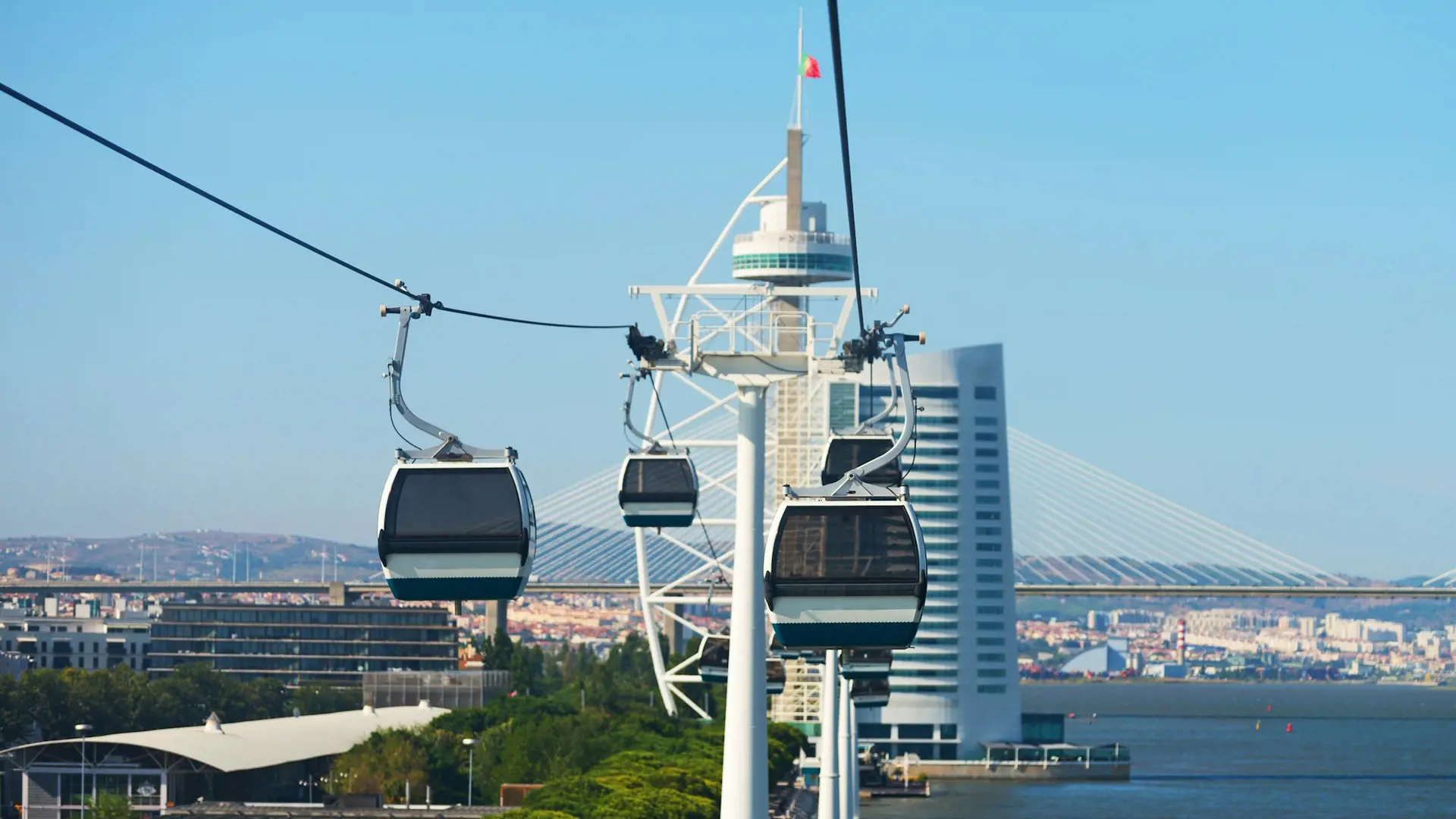 Lisbon Cable Car: Skip The Line Ticket - Photo 18