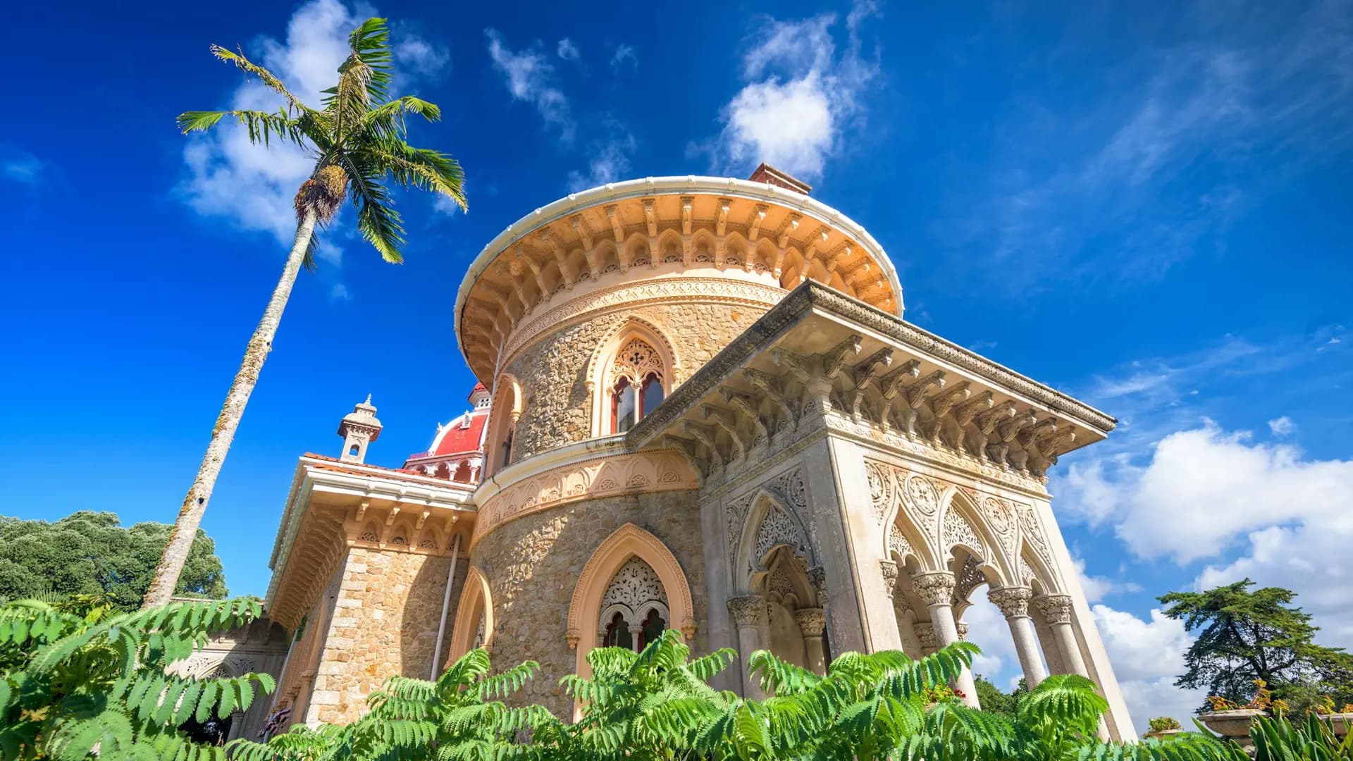 Monserrate Palace - Photo 7