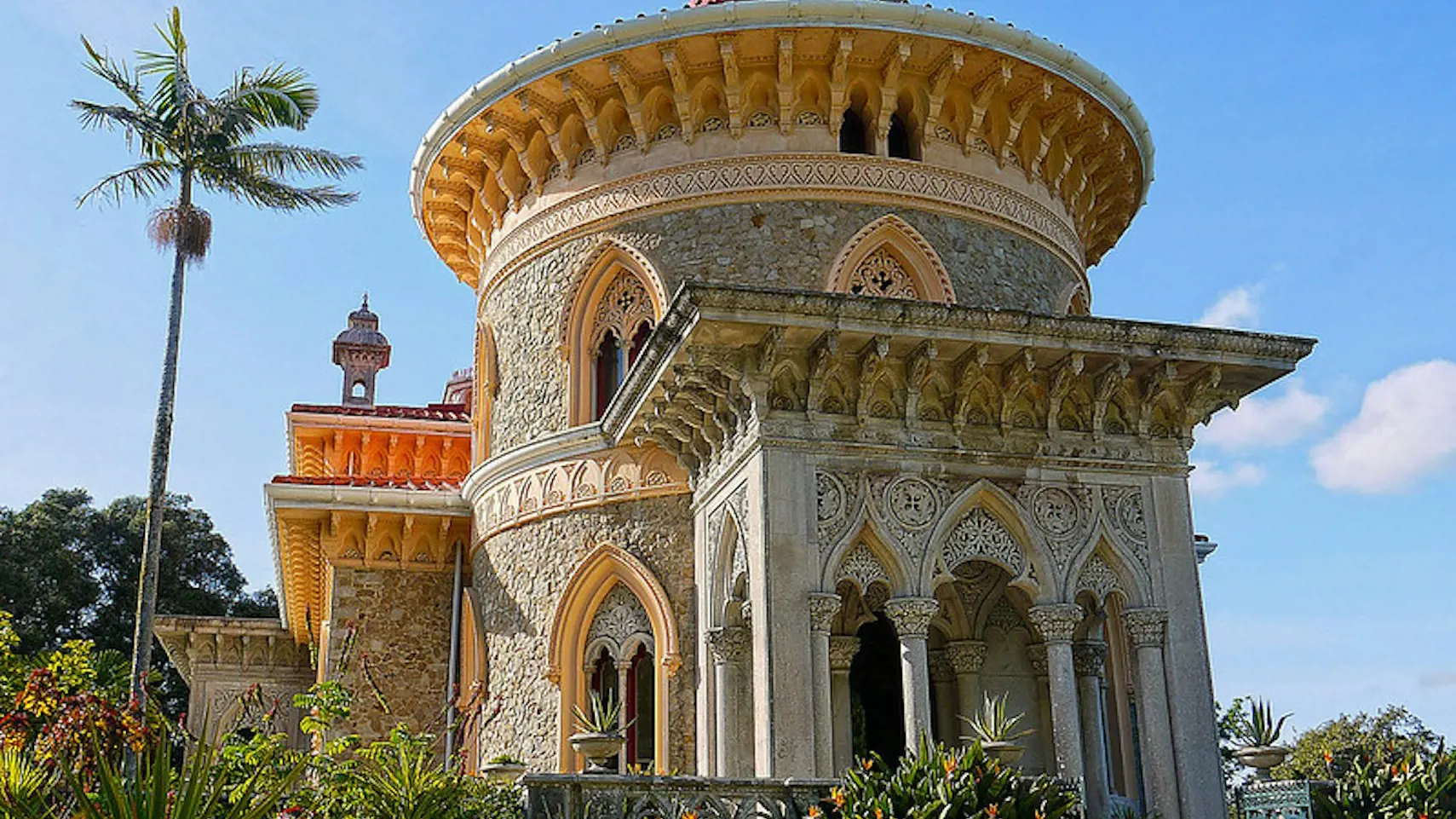 Monserrate Palace - Photo 10