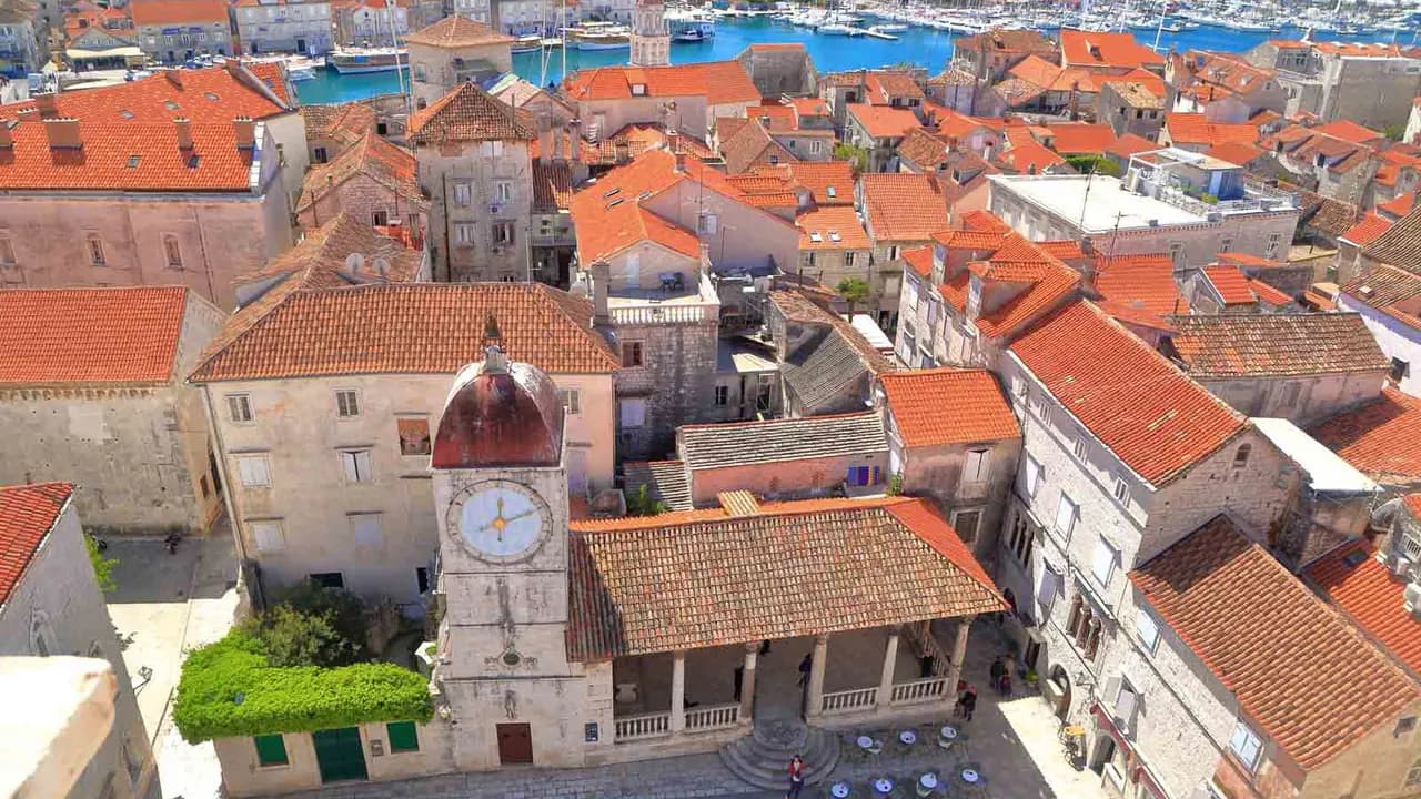 City Sightseeing Split Hop-on Hop-off Bus Tour - Photo 3