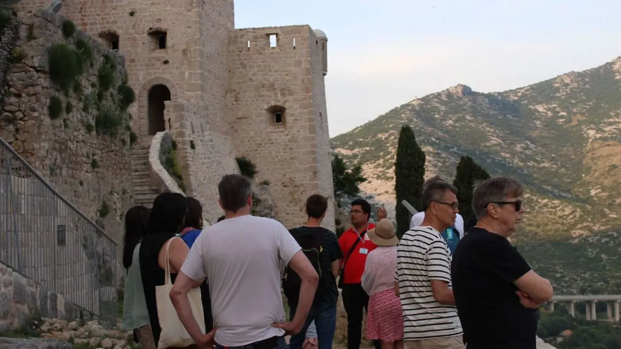 City Sightseeing Split Hop-on Hop-off Bus Tour - Photo 8