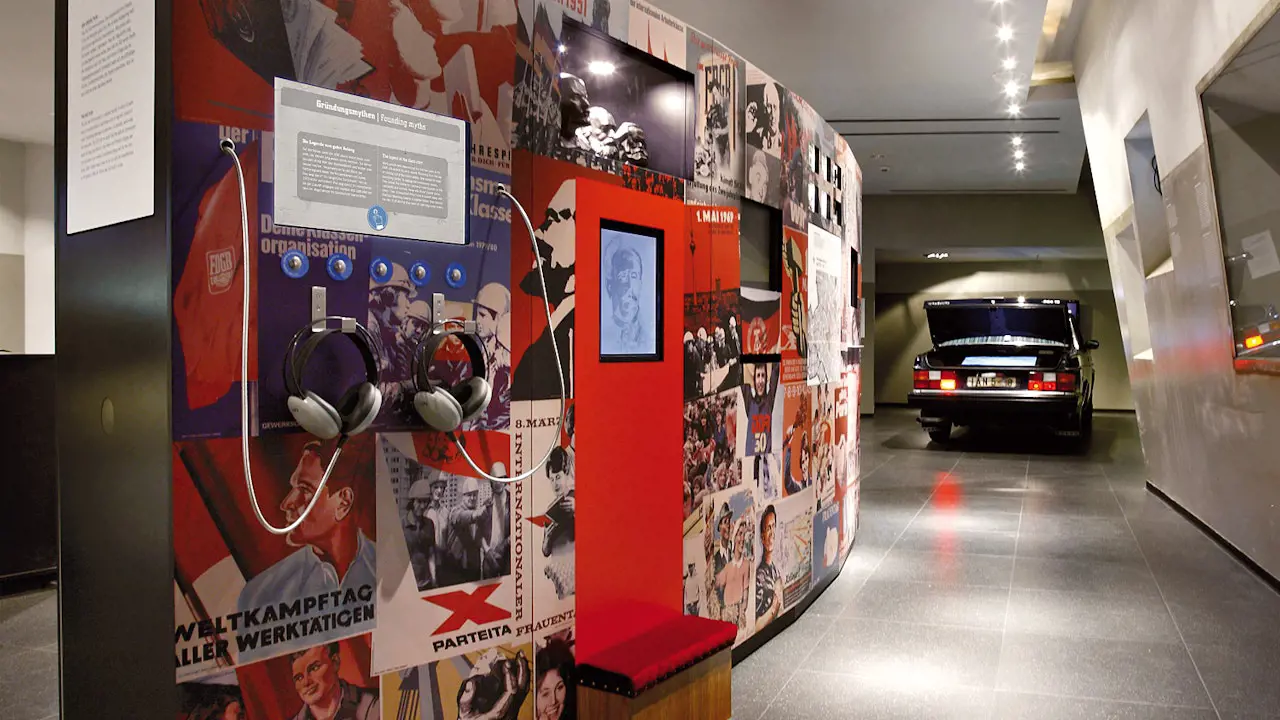 DDR Museum - Photo 2