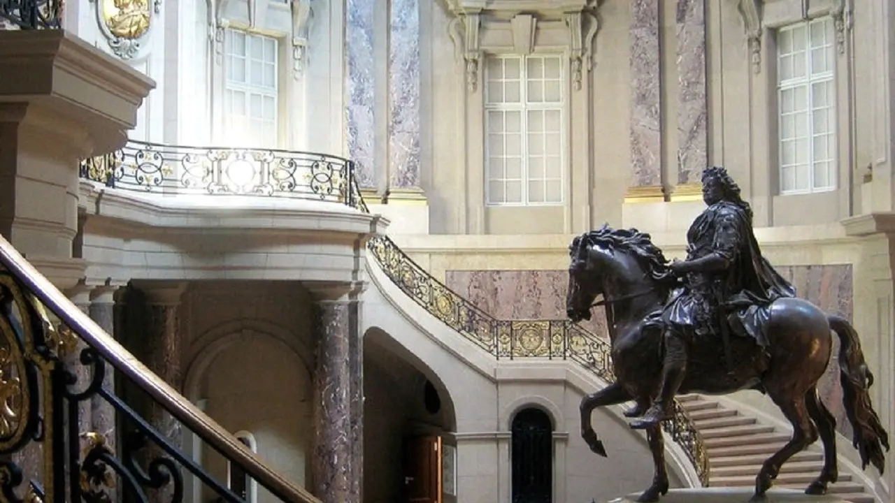 Bode Museum: Skip The Line - Photo 9