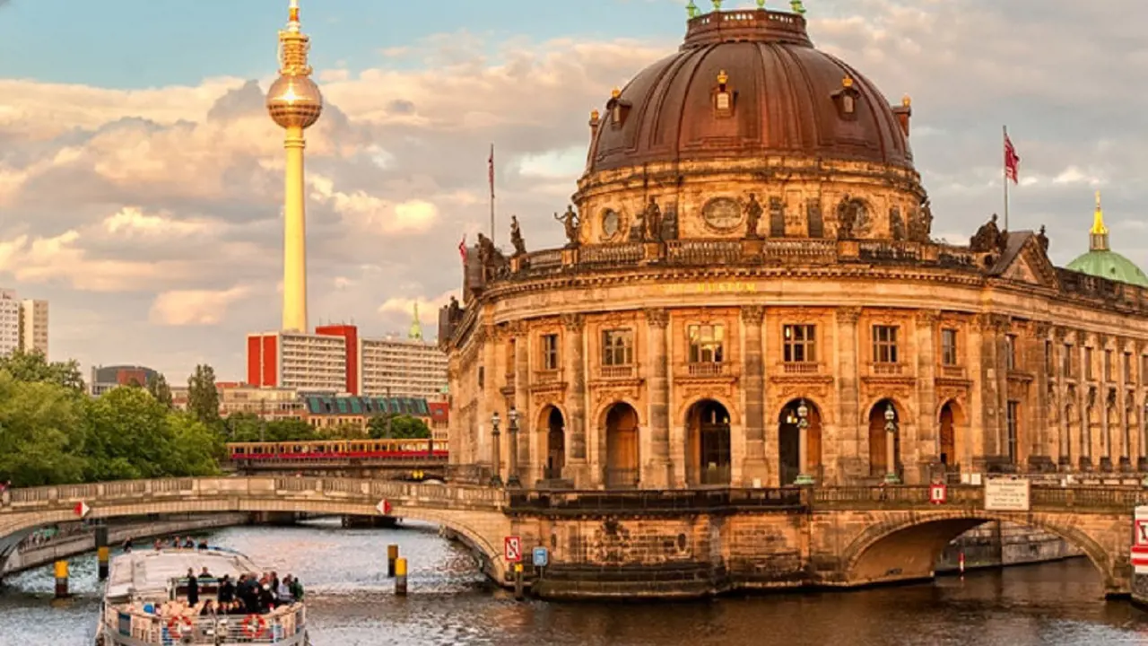 Bode Museum: Skip The Line - Photo 3