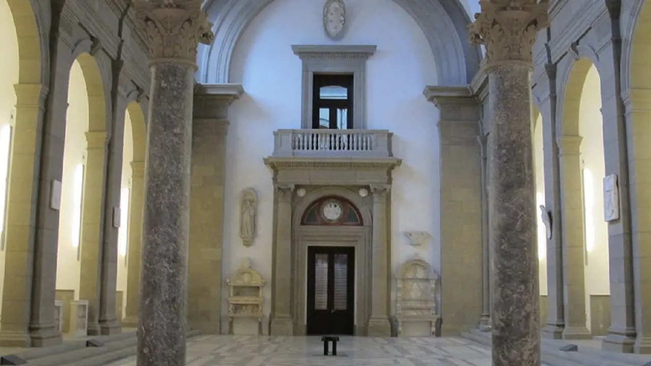 Bode Museum: Skip The Line - Photo 12