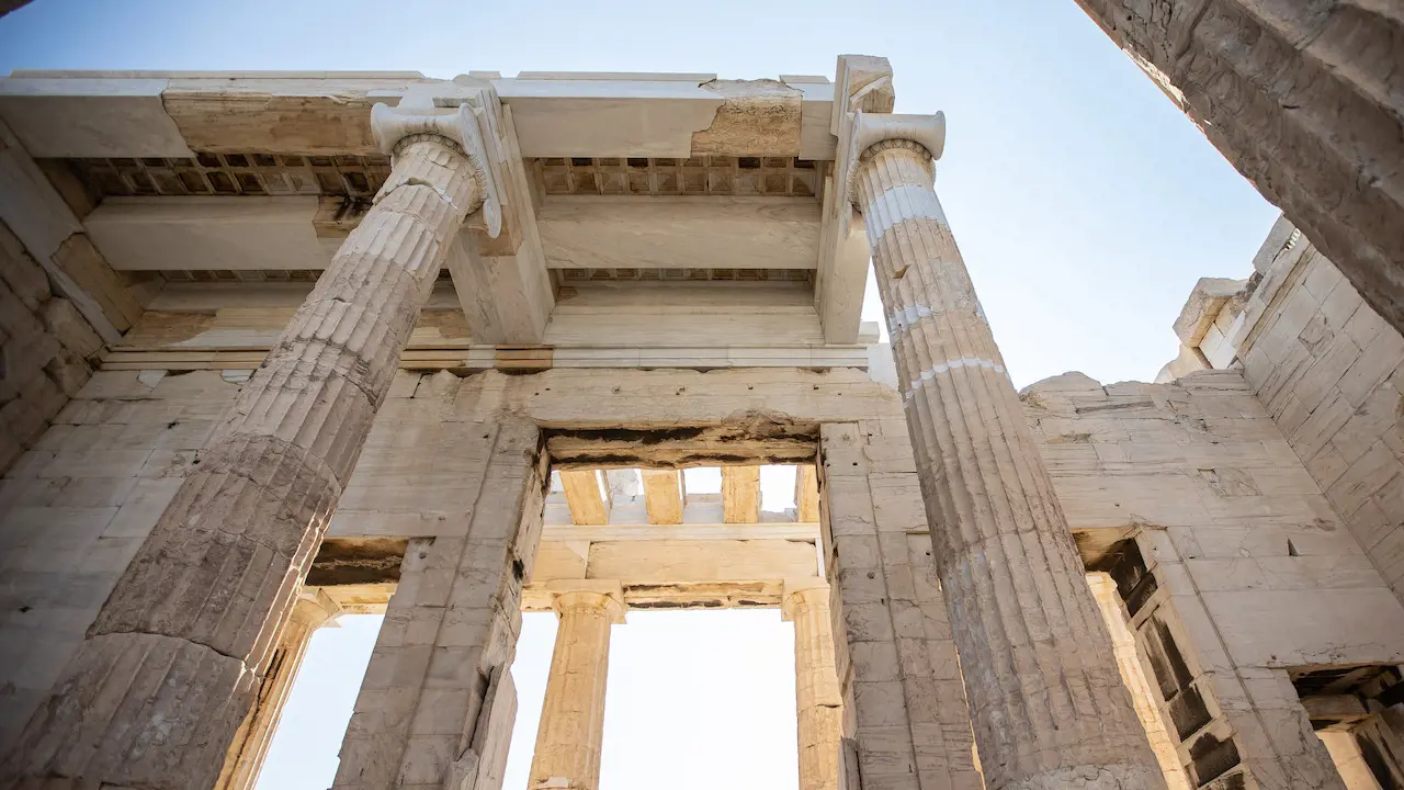 Acropolis and Acropolis Museum Ticket with Audio Guide - Photo 37