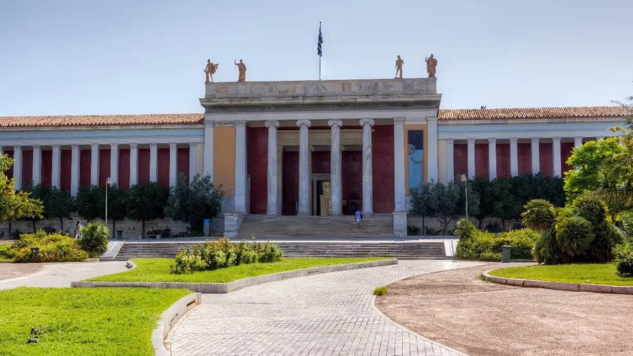 Acropolis and Acropolis Museum Ticket with Audio Guide - Photo 44