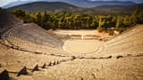 Epidaurus Archaeological Site - Photo 7