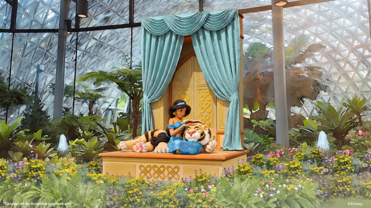 Gardens by the Bay Ticket - Photo 8