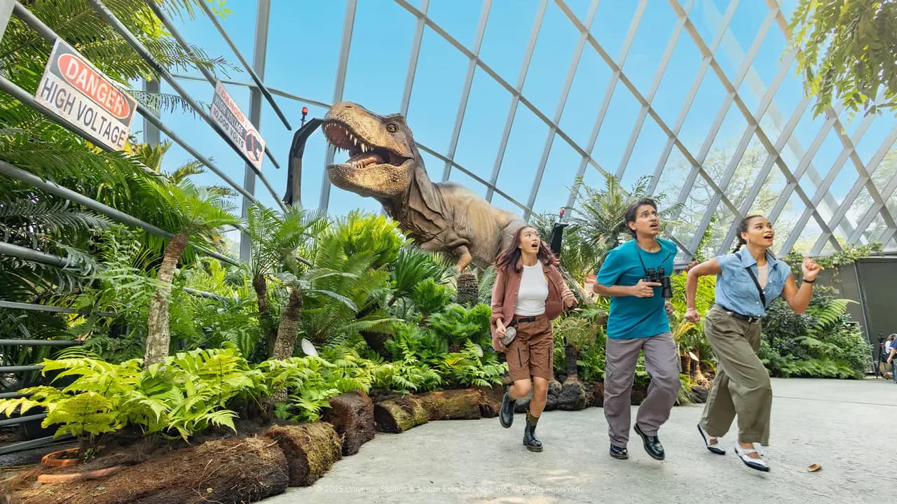 Gardens by the Bay Ticket - Photo 9