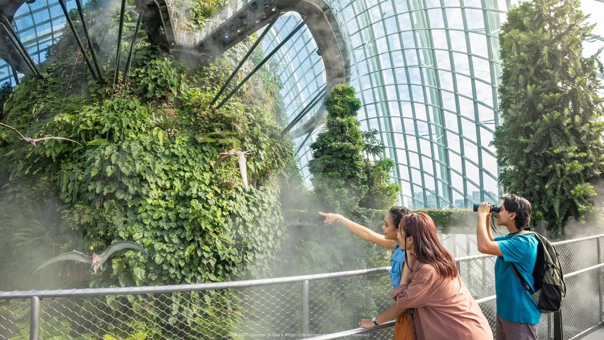 Gardens by the Bay Ticket - Photo 32