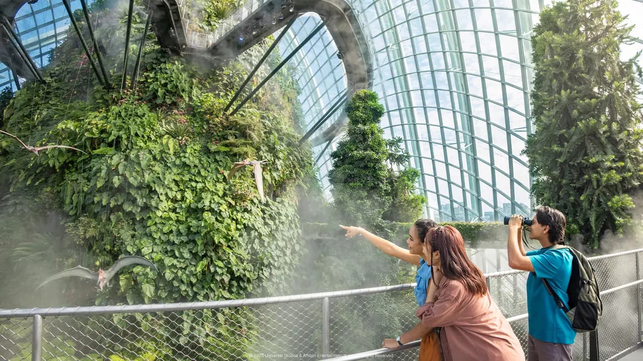 Gardens by the Bay Ticket - Photo 10
