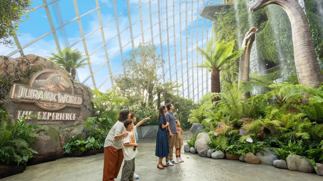 Gardens by the Bay Ticket - Photo 34