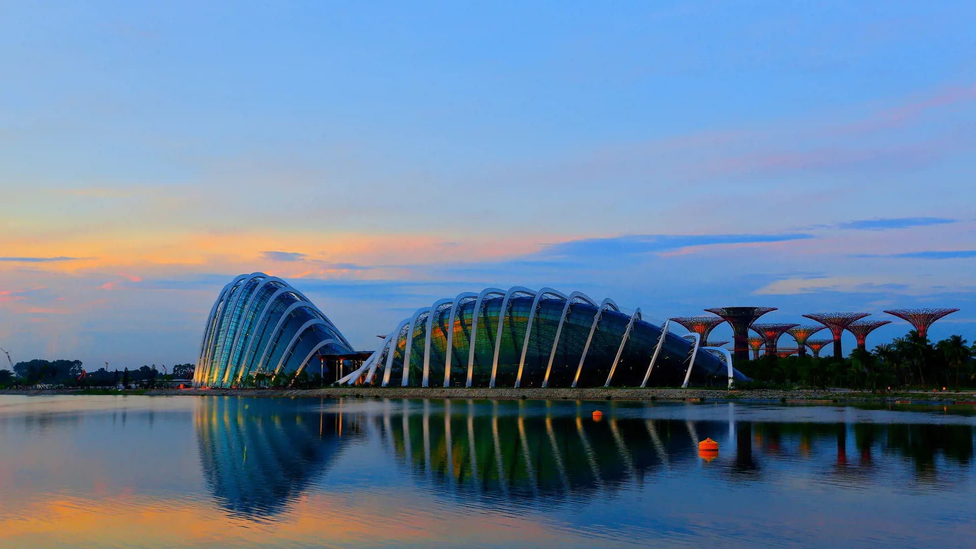 Gardens by the Bay Ticket - Photo 36
