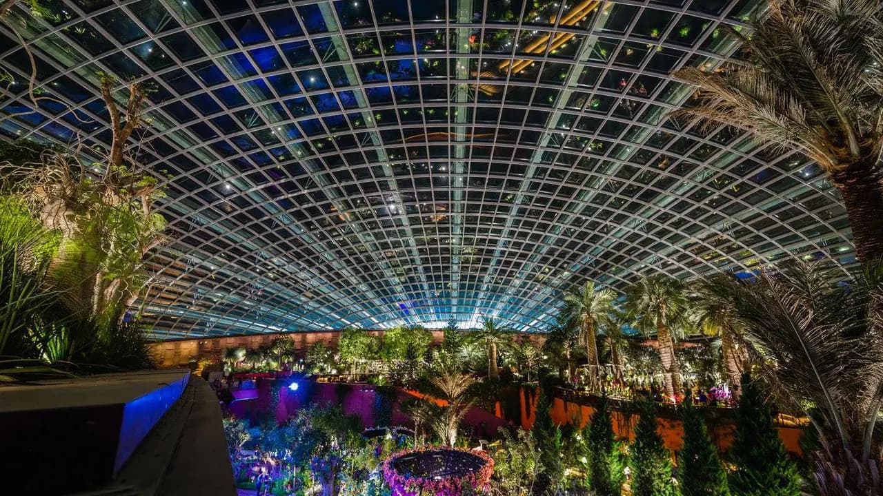 Gardens by the Bay Ticket - Photo 16
